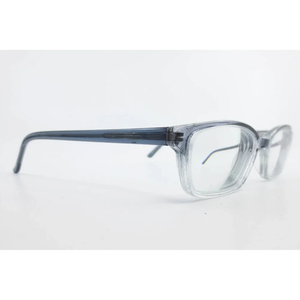 Arora WP6100 BL Blue Gradient Rectangular Eyeglass Frames 51-16-140
